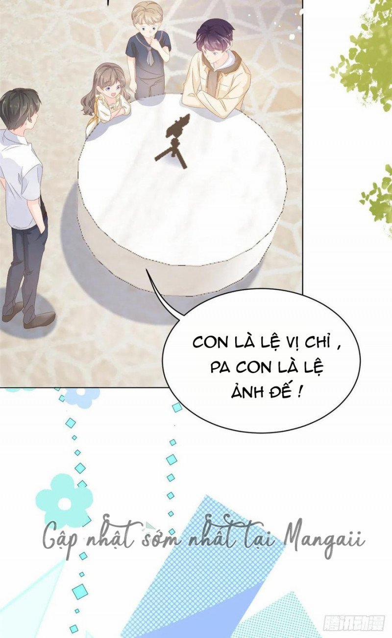 Cưng Chiều Đại Lão 3 Tuổi Rưỡi 129 trang 5