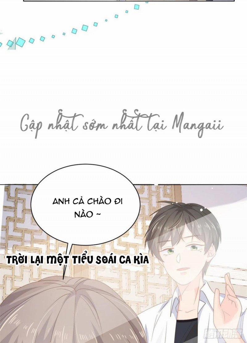 Cưng Chiều Đại Lão 3 Tuổi Rưỡi 129 trang 8