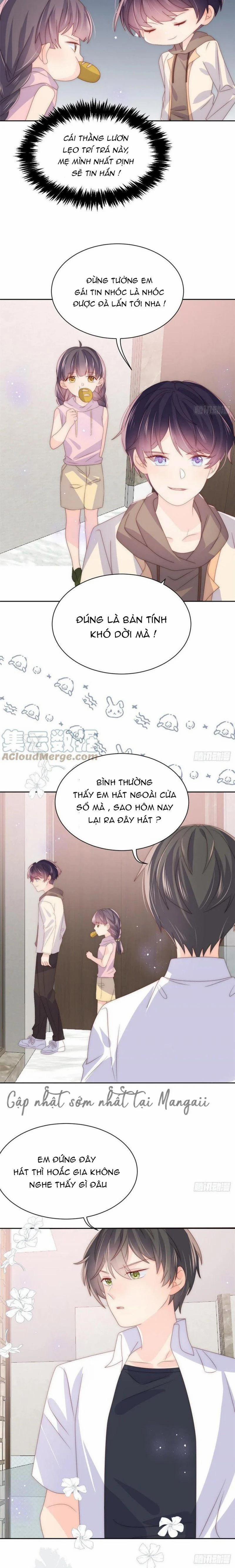 Cưng Chiều Đại Lão 3 Tuổi Rưỡi 131 trang 6