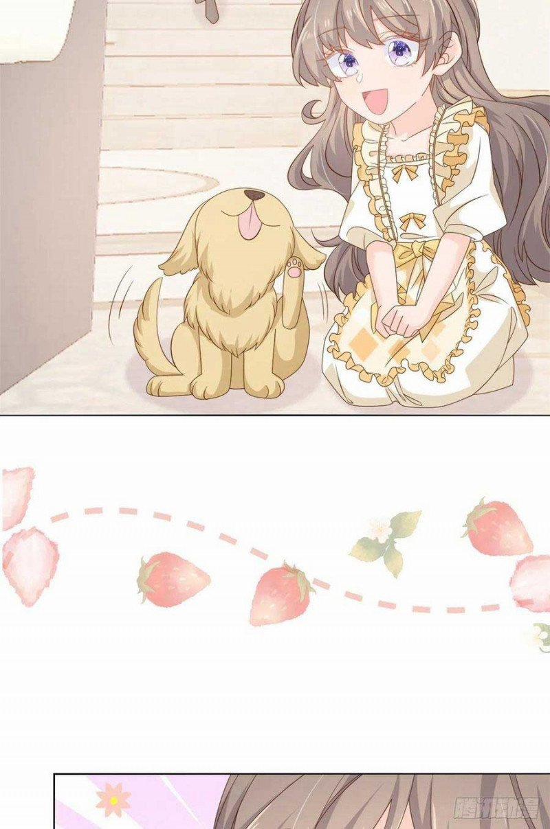 Cưng Chiều Đại Lão 3 Tuổi Rưỡi 132 trang 10