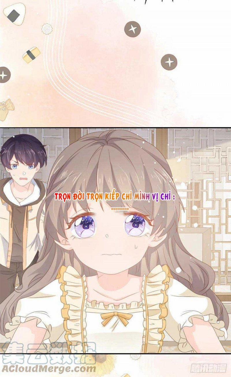 Cưng Chiều Đại Lão 3 Tuổi Rưỡi 132 trang 14