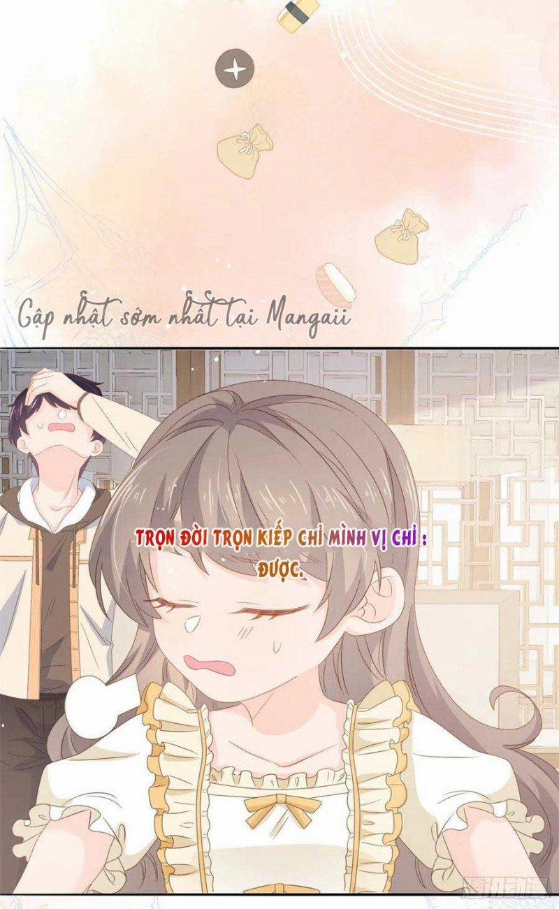Cưng Chiều Đại Lão 3 Tuổi Rưỡi 132 trang 15