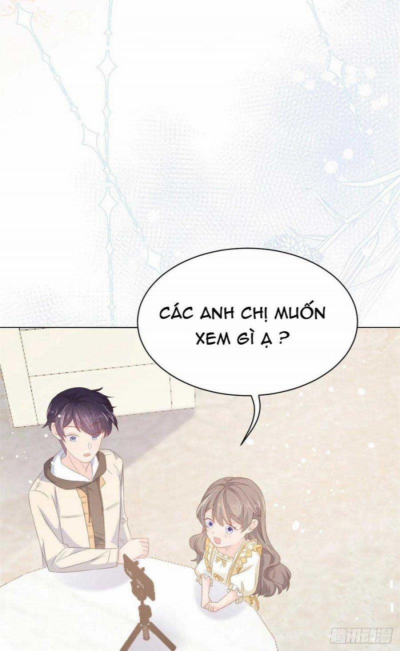 Cưng Chiều Đại Lão 3 Tuổi Rưỡi 132 trang 16