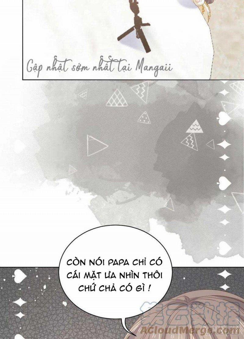 Cưng Chiều Đại Lão 3 Tuổi Rưỡi 132 trang 23