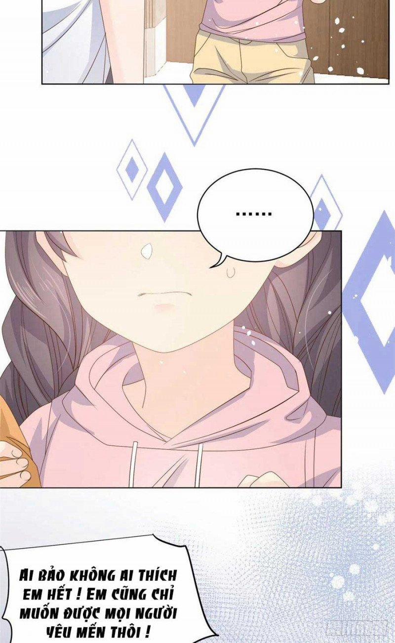 Cưng Chiều Đại Lão 3 Tuổi Rưỡi 132 trang 4