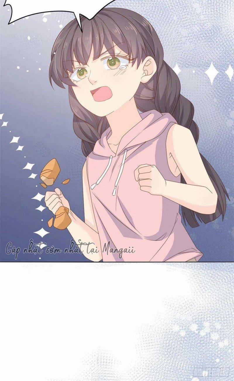 Cưng Chiều Đại Lão 3 Tuổi Rưỡi 132 trang 5