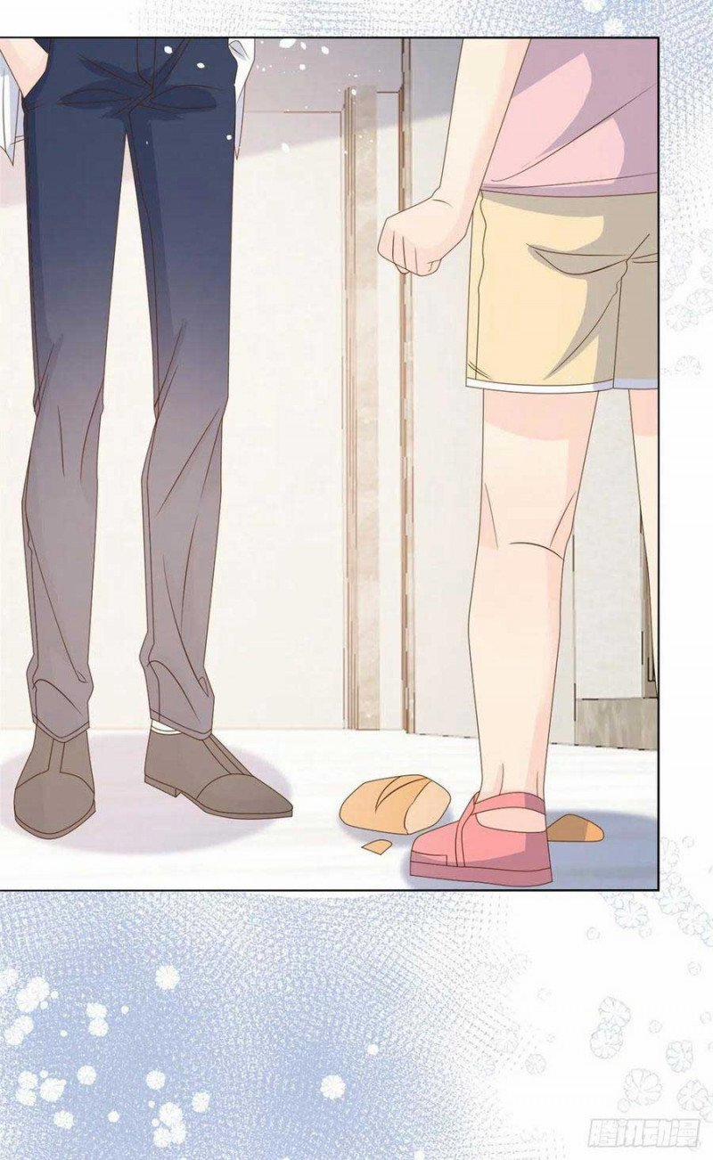 Cưng Chiều Đại Lão 3 Tuổi Rưỡi 132 trang 6