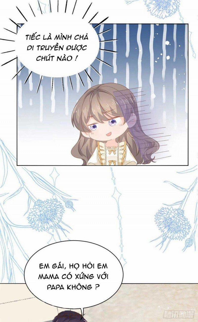 Cưng Chiều Đại Lão 3 Tuổi Rưỡi 133 trang 2