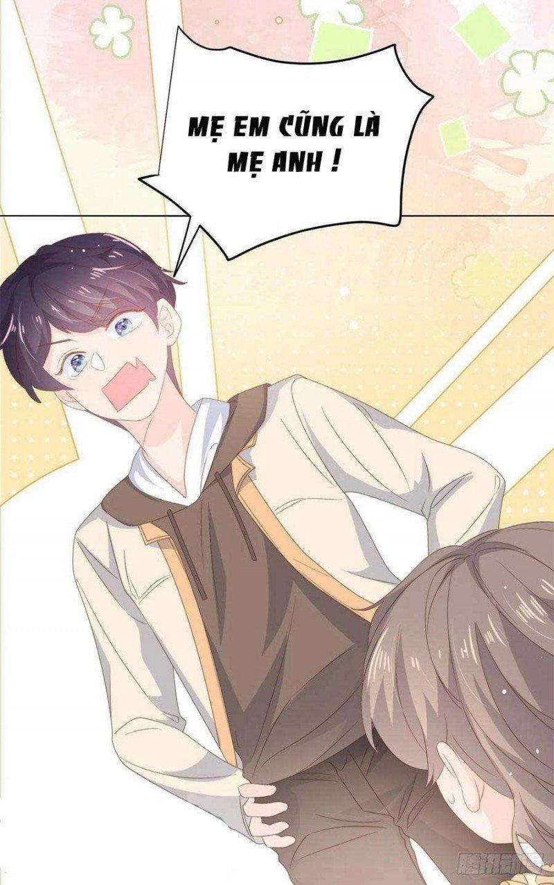 Cưng Chiều Đại Lão 3 Tuổi Rưỡi 133 trang 20