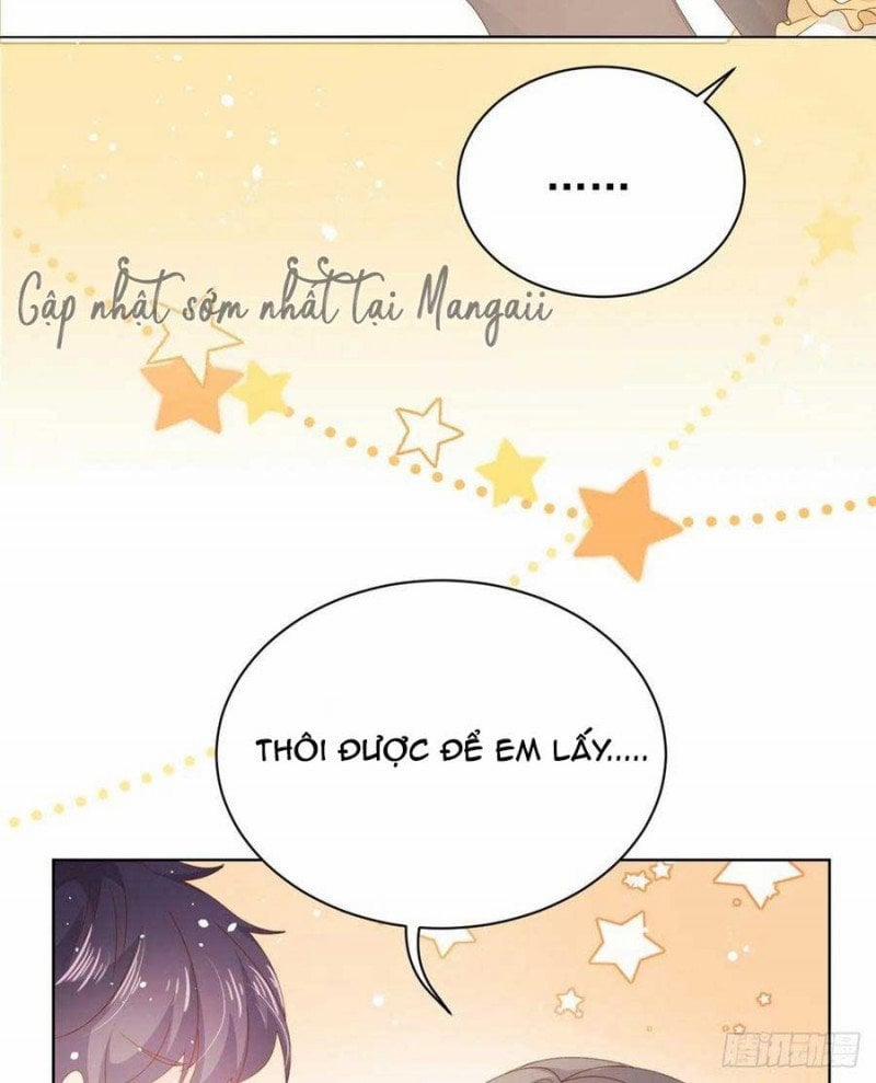 Cưng Chiều Đại Lão 3 Tuổi Rưỡi 133 trang 21