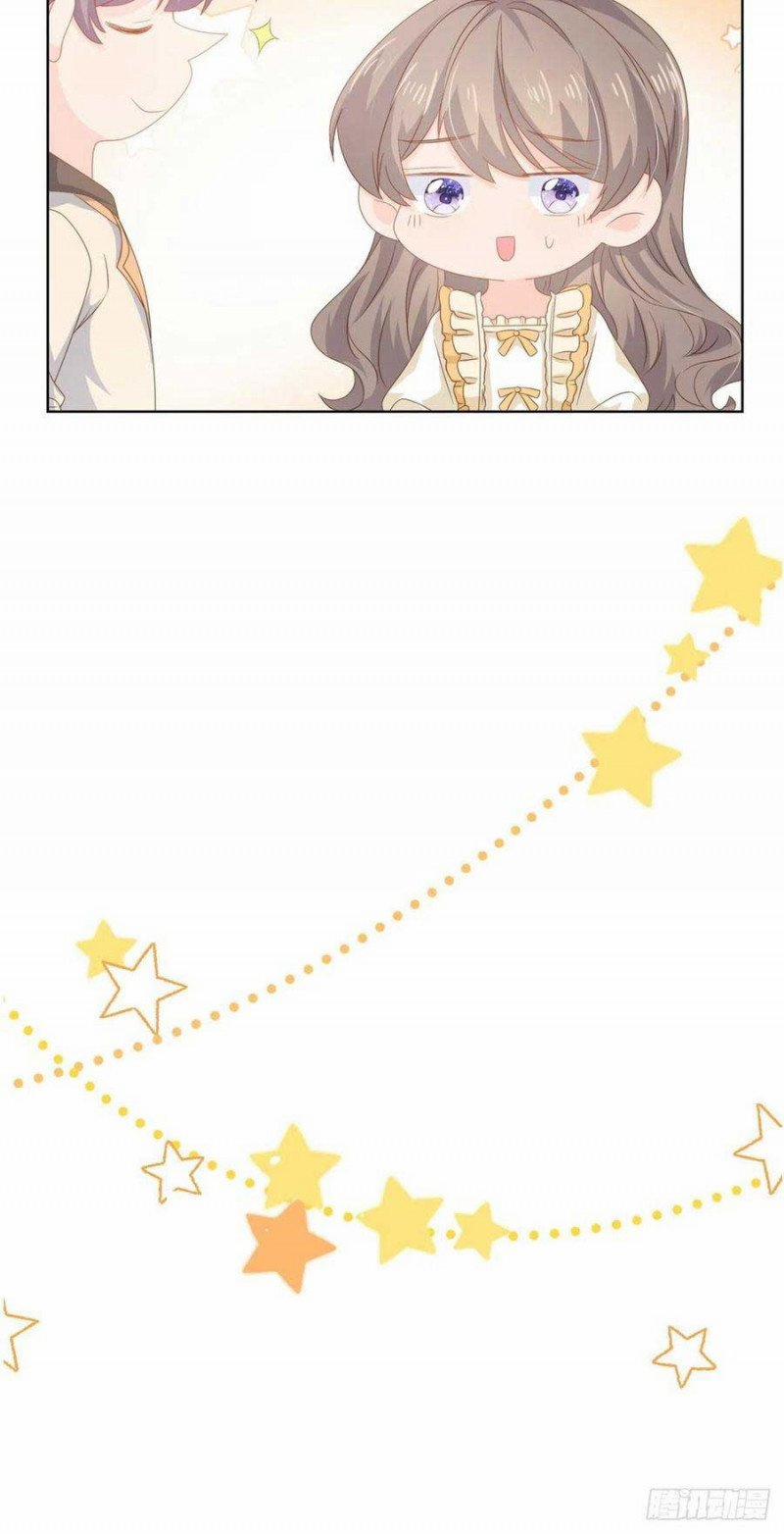 Cưng Chiều Đại Lão 3 Tuổi Rưỡi 133 trang 22