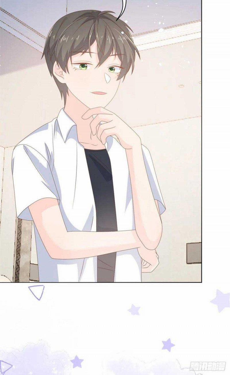 Cưng Chiều Đại Lão 3 Tuổi Rưỡi 133 trang 6