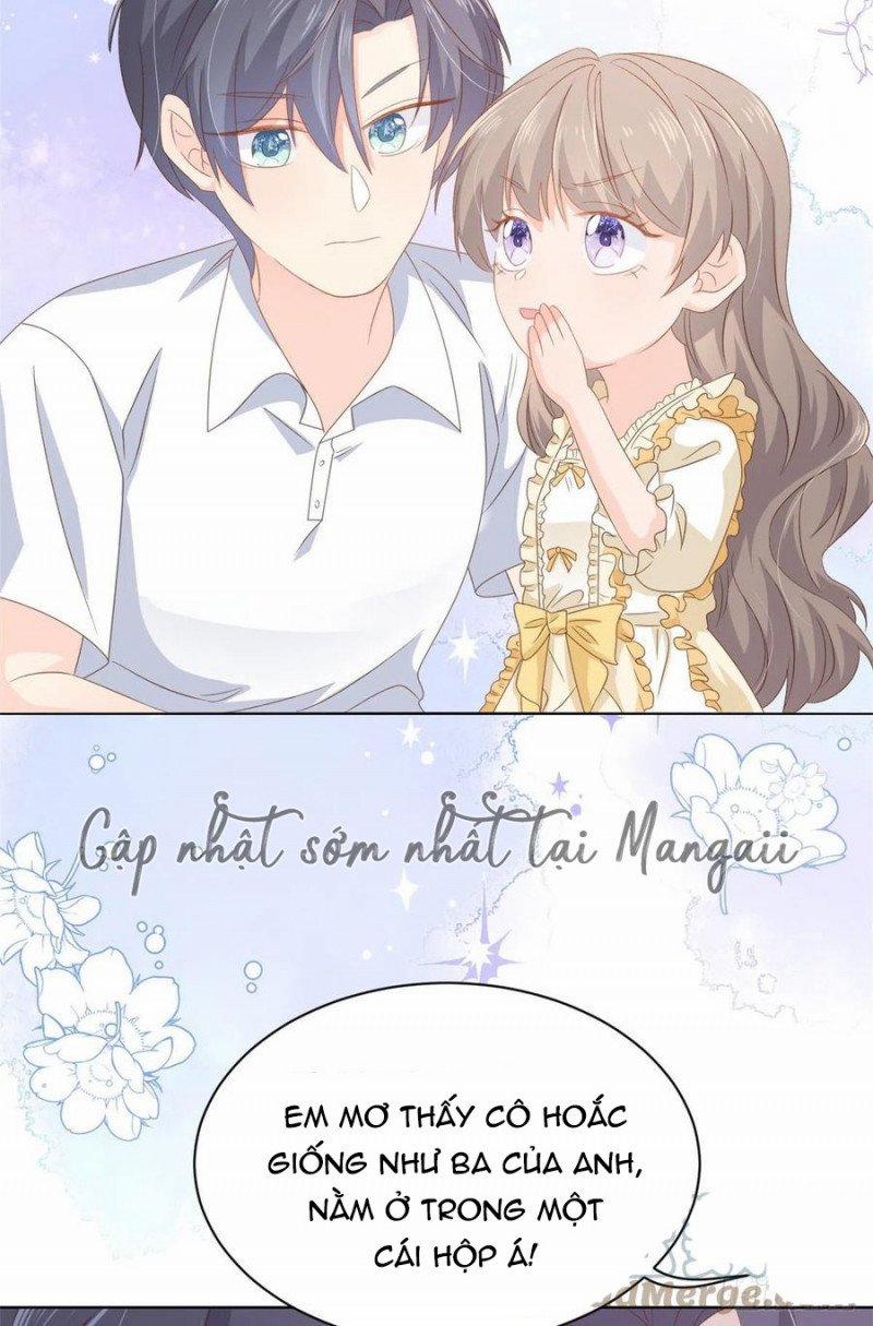 Cưng Chiều Đại Lão 3 Tuổi Rưỡi 136 trang 10