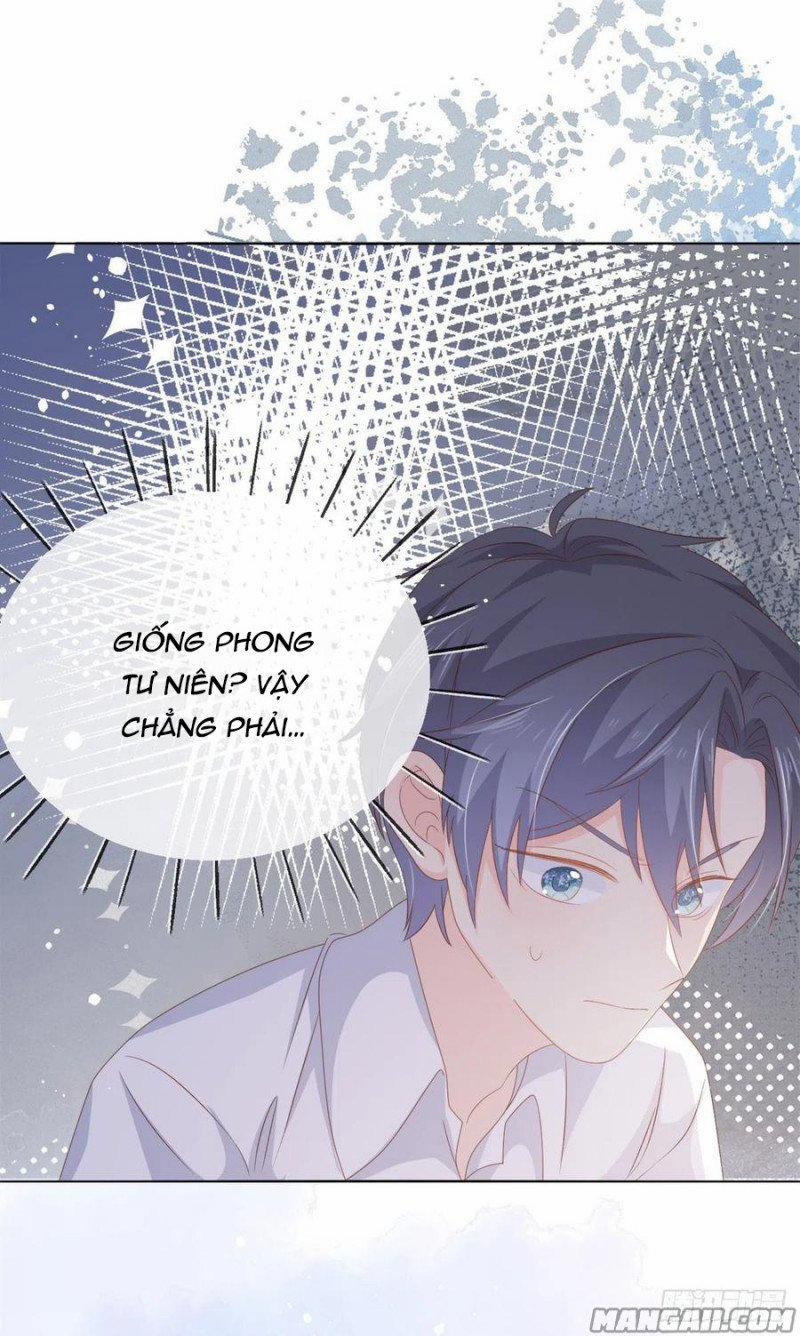 Cưng Chiều Đại Lão 3 Tuổi Rưỡi 136 trang 12