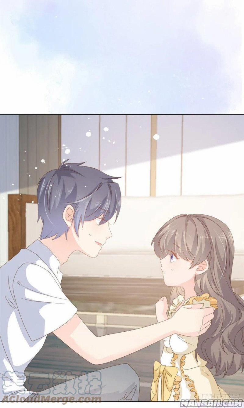 Cưng Chiều Đại Lão 3 Tuổi Rưỡi 136 trang 13