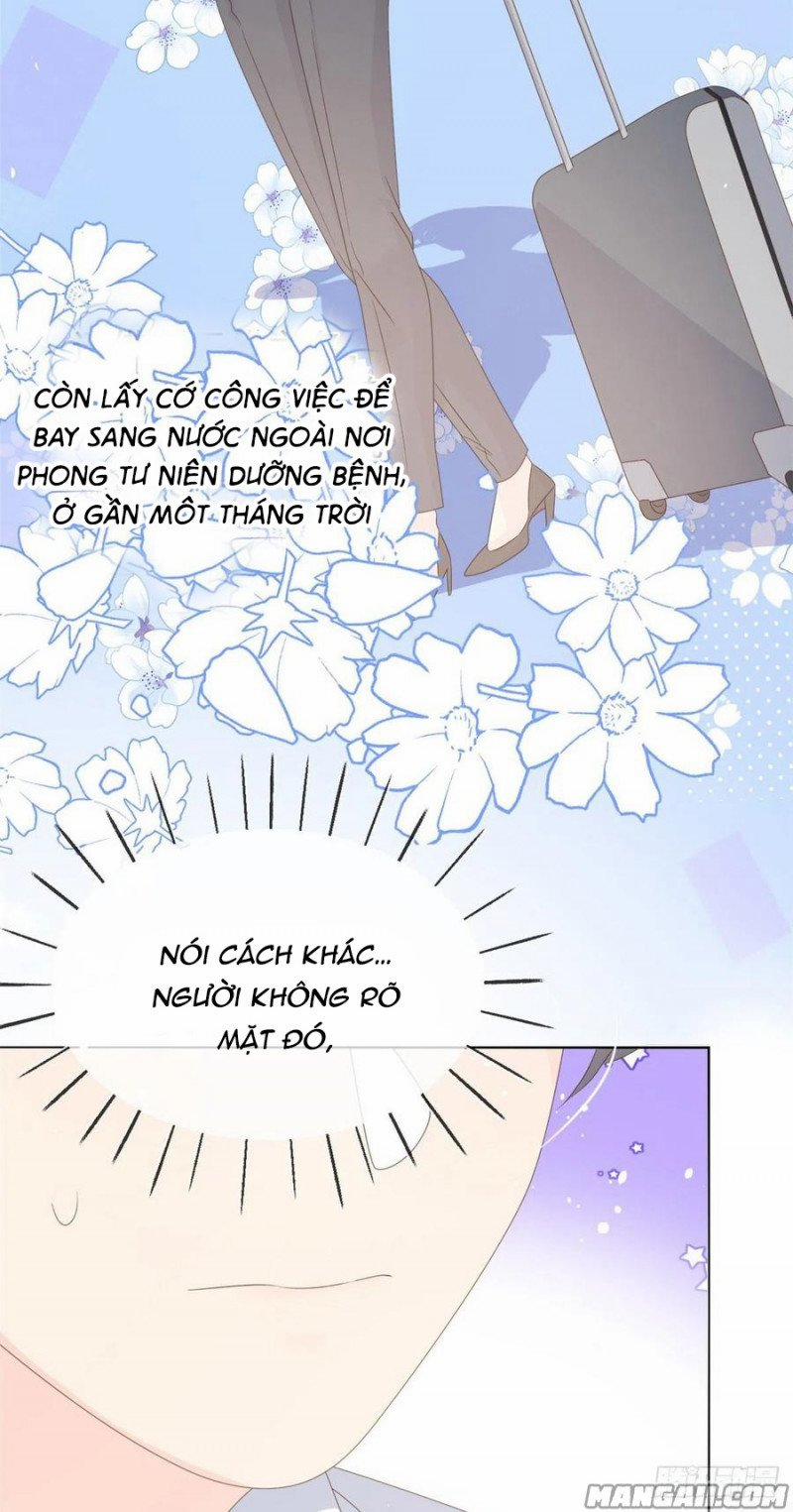 Cưng Chiều Đại Lão 3 Tuổi Rưỡi 136 trang 17