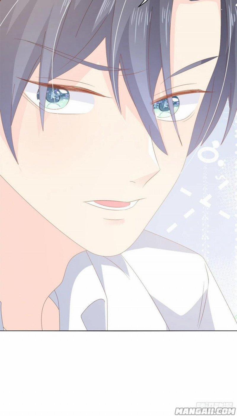 Cưng Chiều Đại Lão 3 Tuổi Rưỡi 136 trang 23