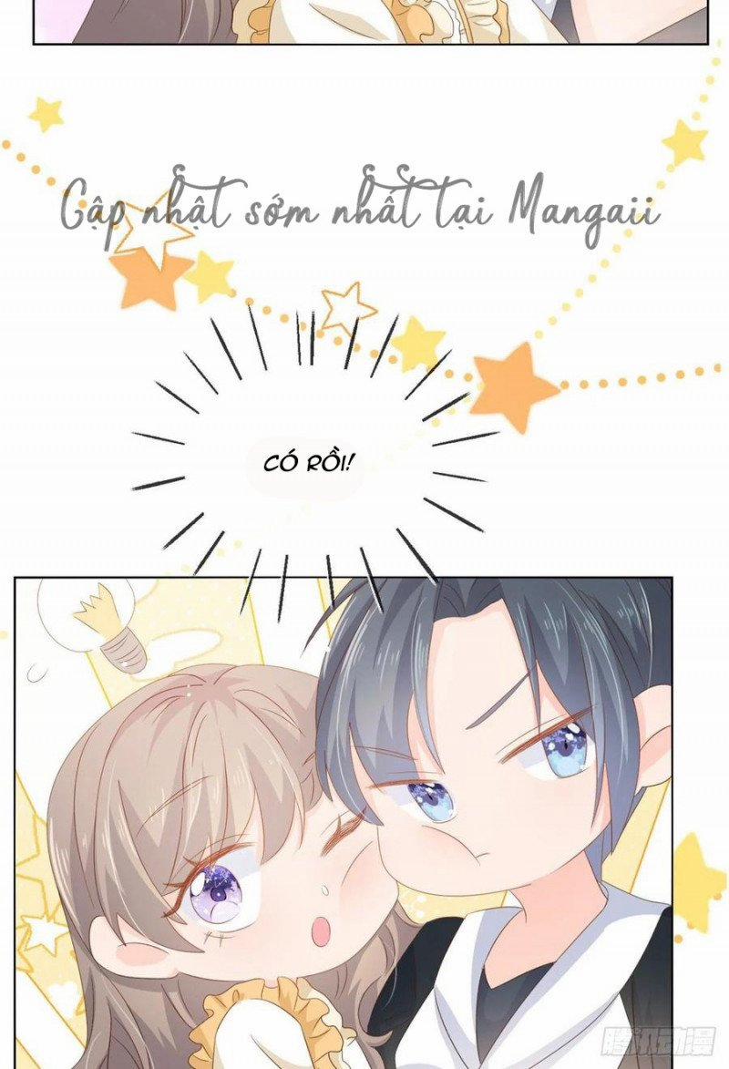 Cưng Chiều Đại Lão 3 Tuổi Rưỡi 136 trang 6