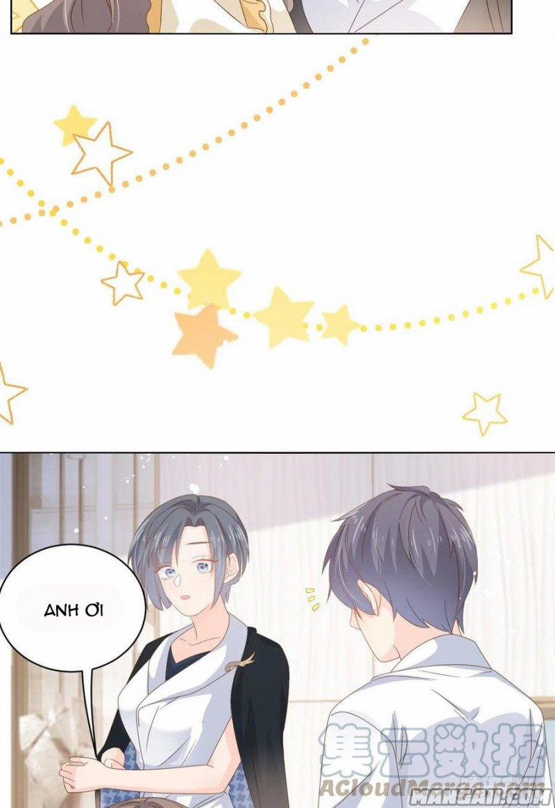 Cưng Chiều Đại Lão 3 Tuổi Rưỡi 136 trang 7