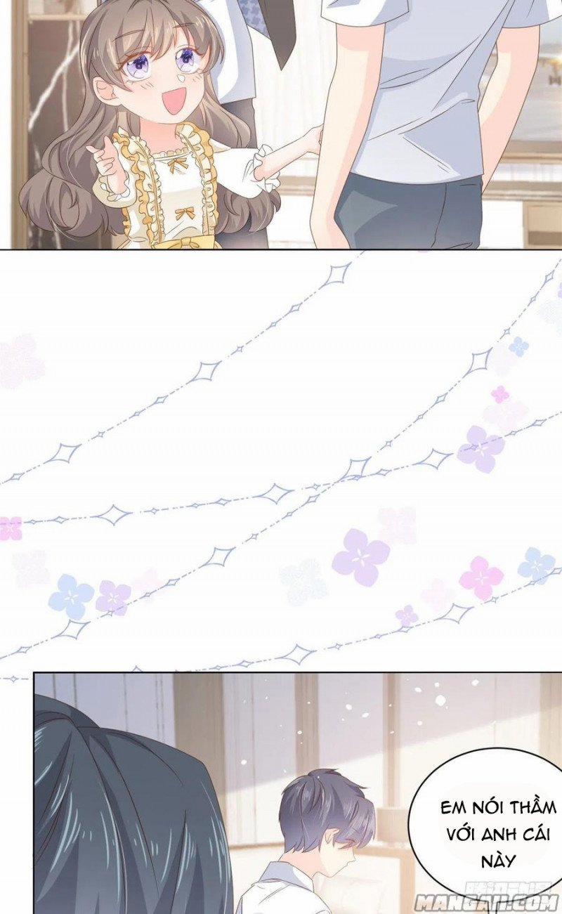 Cưng Chiều Đại Lão 3 Tuổi Rưỡi 136 trang 8