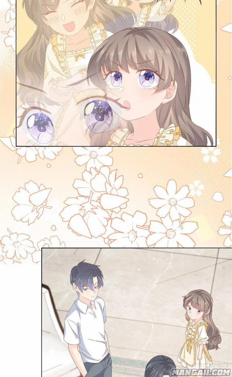 Cưng Chiều Đại Lão 3 Tuổi Rưỡi 137 trang 14