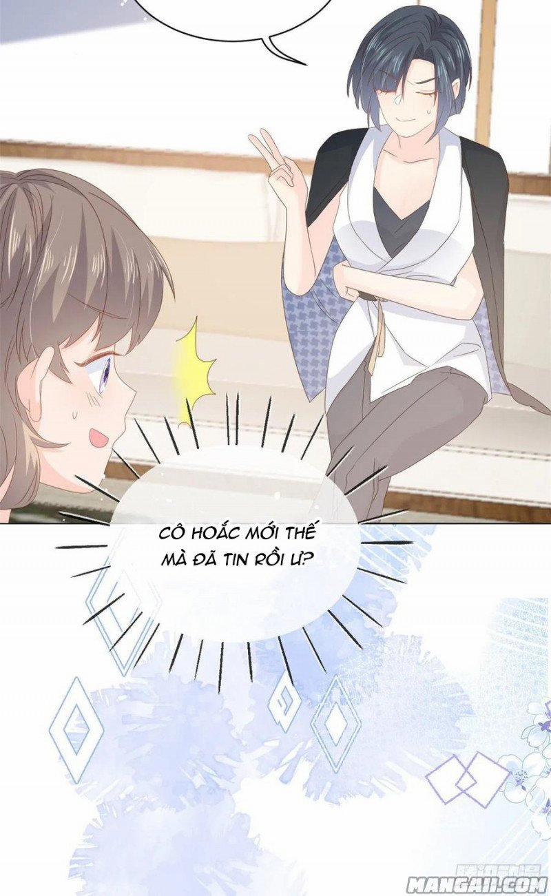 Cưng Chiều Đại Lão 3 Tuổi Rưỡi 137 trang 20