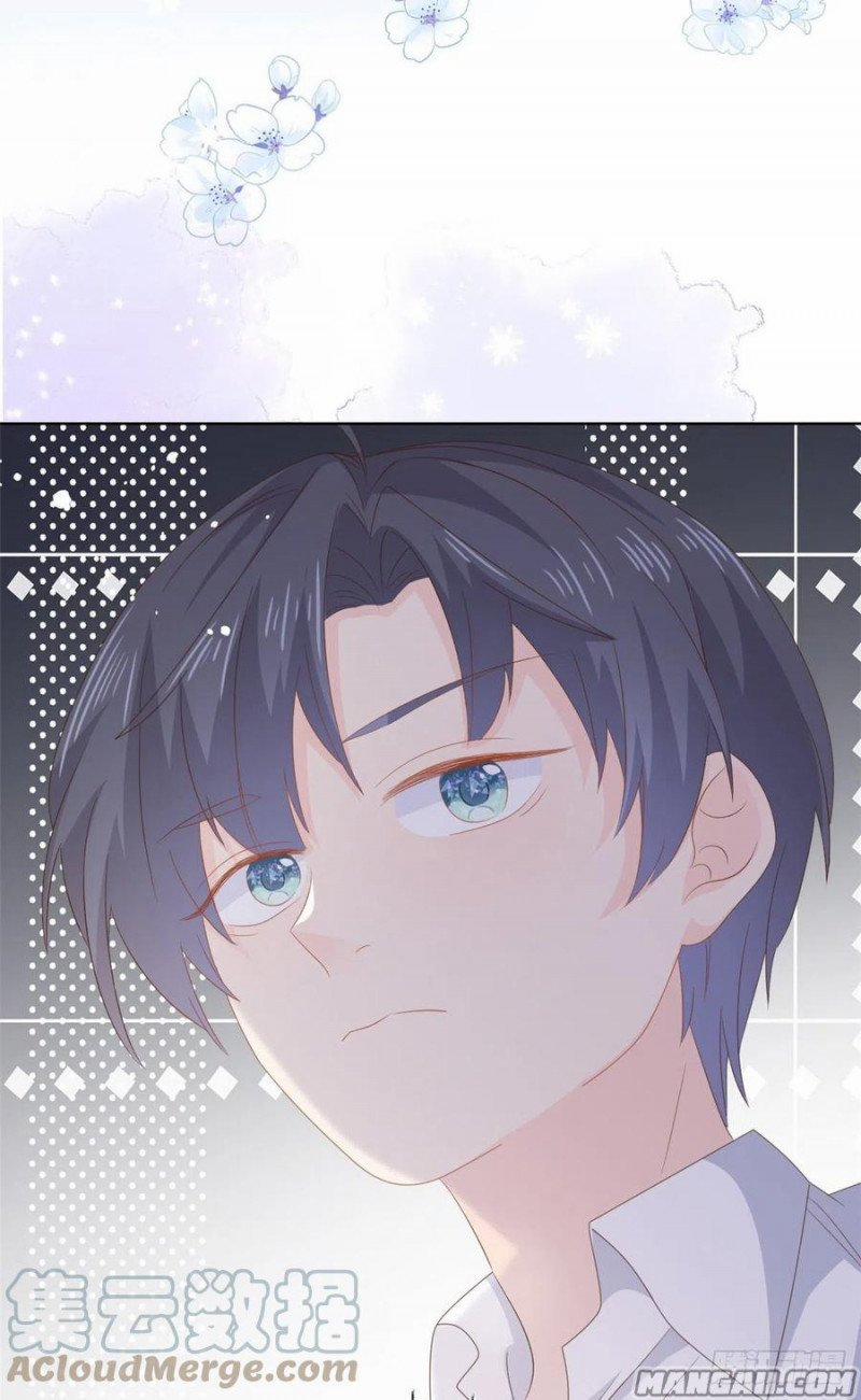 Cưng Chiều Đại Lão 3 Tuổi Rưỡi 137 trang 22