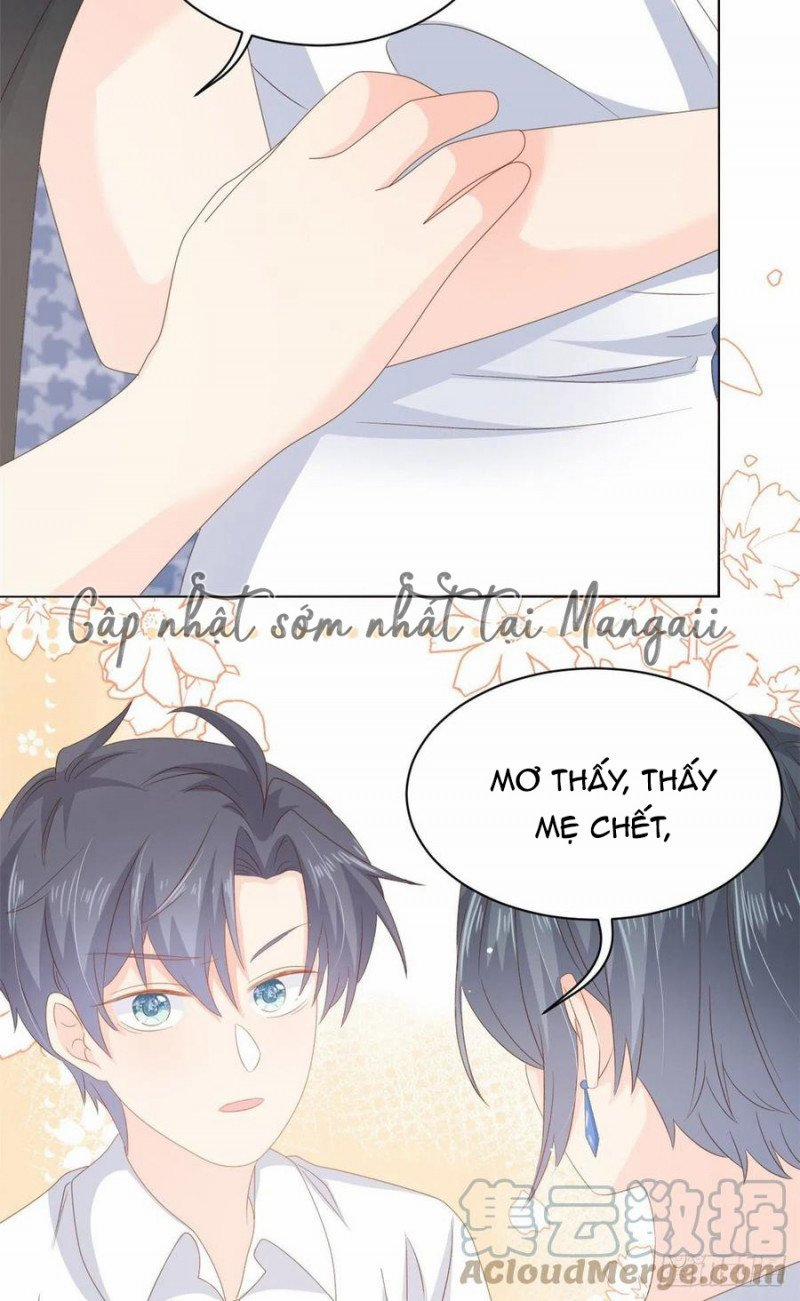 Cưng Chiều Đại Lão 3 Tuổi Rưỡi 137 trang 4