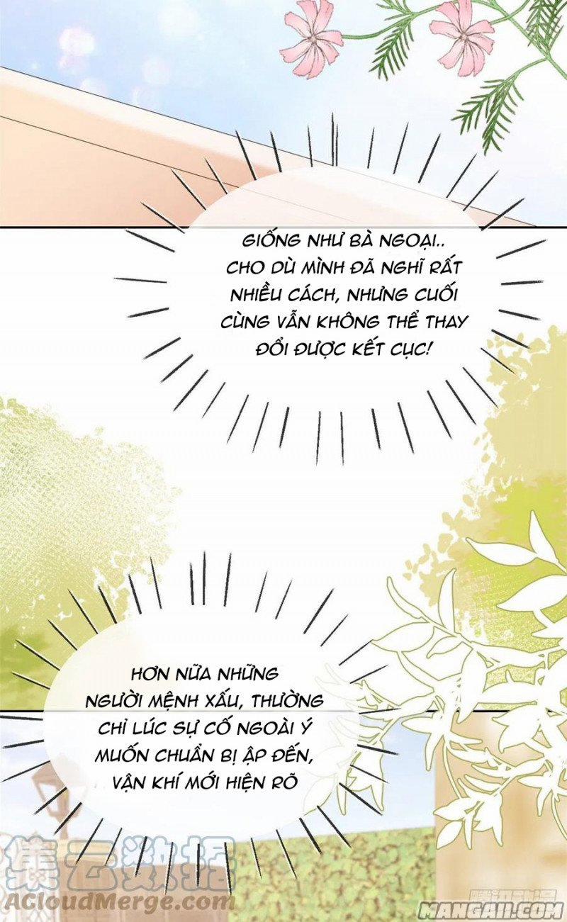 Cưng Chiều Đại Lão 3 Tuổi Rưỡi 138 trang 10