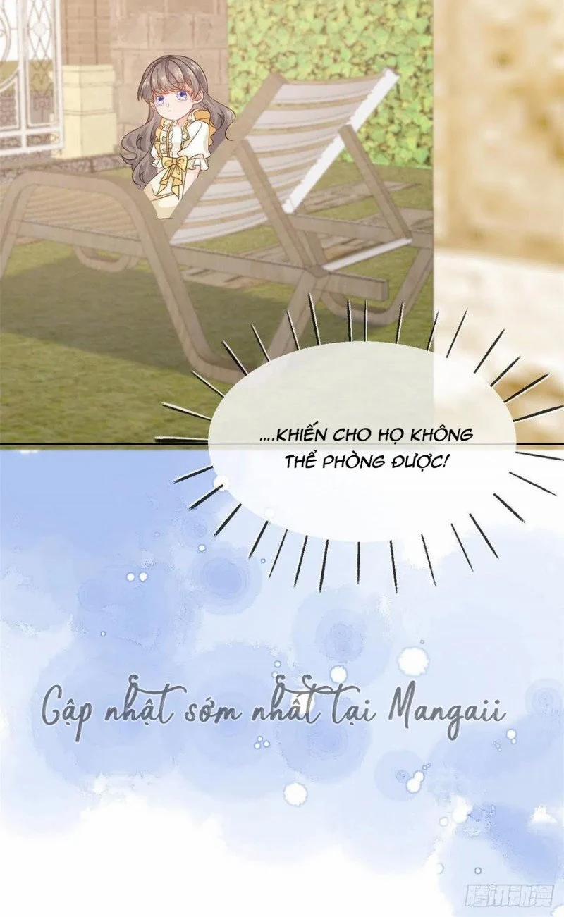 Cưng Chiều Đại Lão 3 Tuổi Rưỡi 138 trang 11