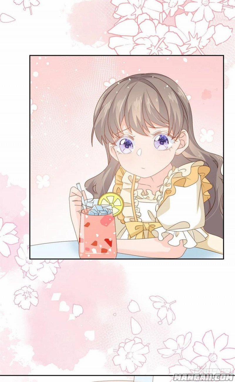 Cưng Chiều Đại Lão 3 Tuổi Rưỡi 138 trang 12