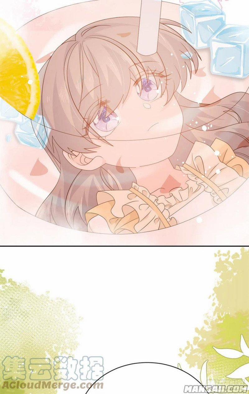 Cưng Chiều Đại Lão 3 Tuổi Rưỡi 138 trang 13