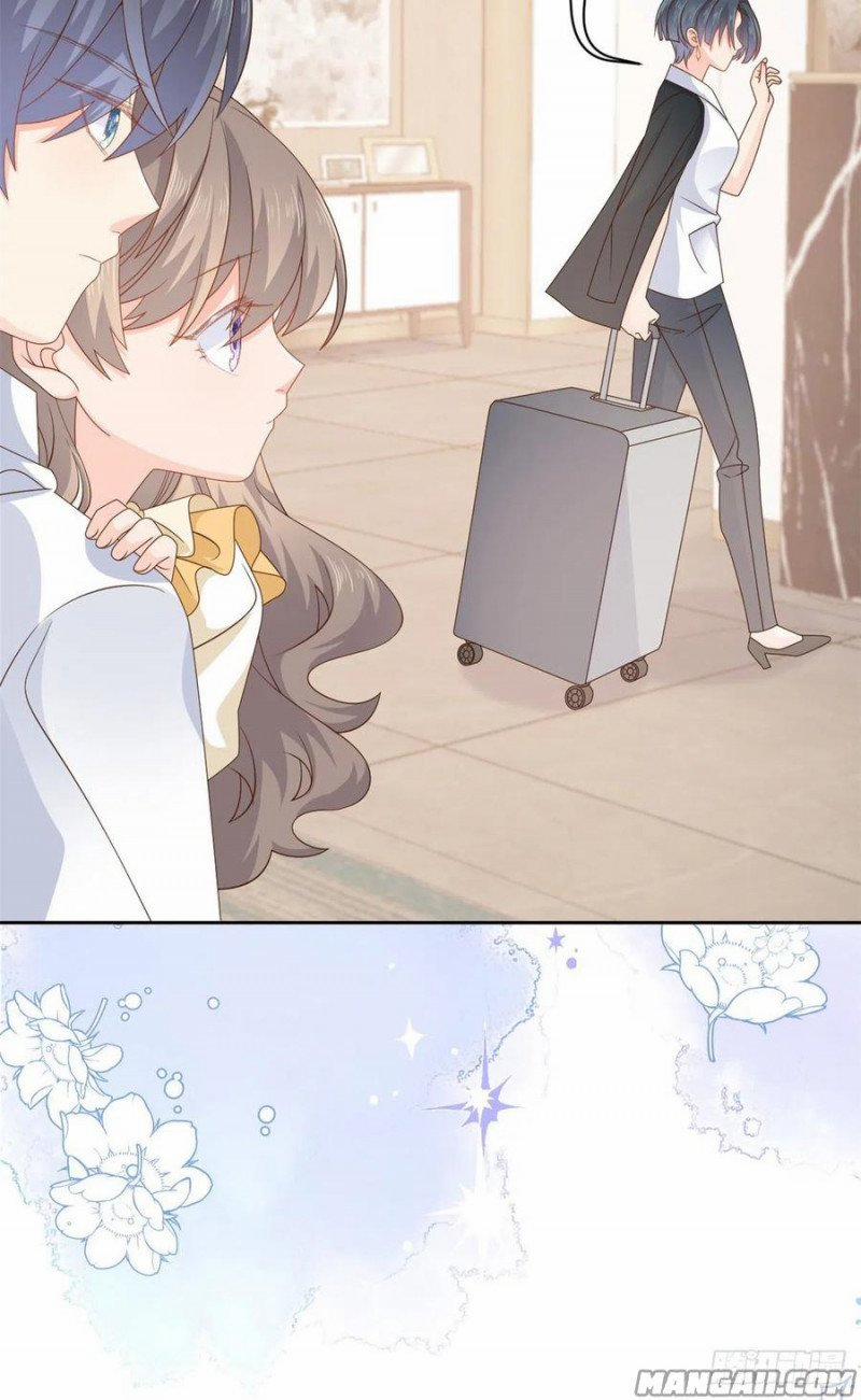 Cưng Chiều Đại Lão 3 Tuổi Rưỡi 138 trang 2