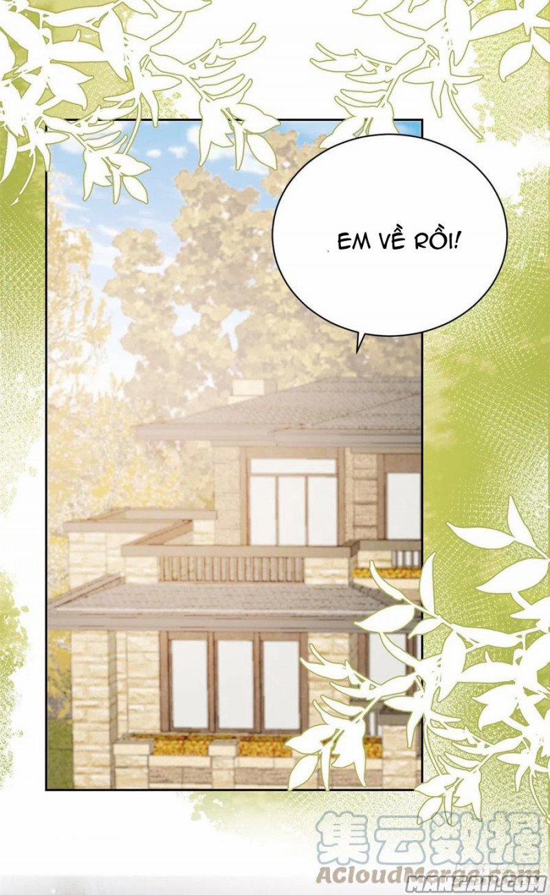 Cưng Chiều Đại Lão 3 Tuổi Rưỡi 138 trang 22