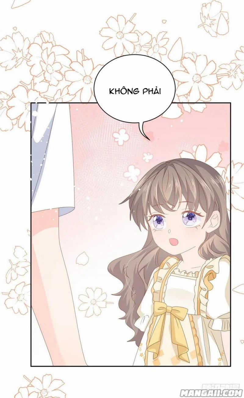 Cưng Chiều Đại Lão 3 Tuổi Rưỡi 138 trang 24