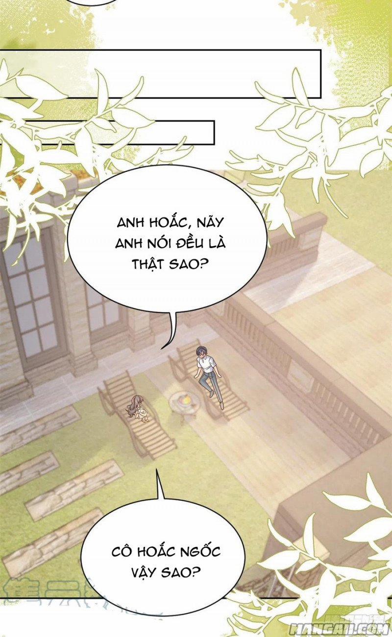 Cưng Chiều Đại Lão 3 Tuổi Rưỡi 138 trang 4