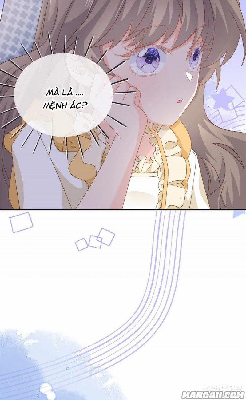 Cưng Chiều Đại Lão 3 Tuổi Rưỡi 138 trang 8