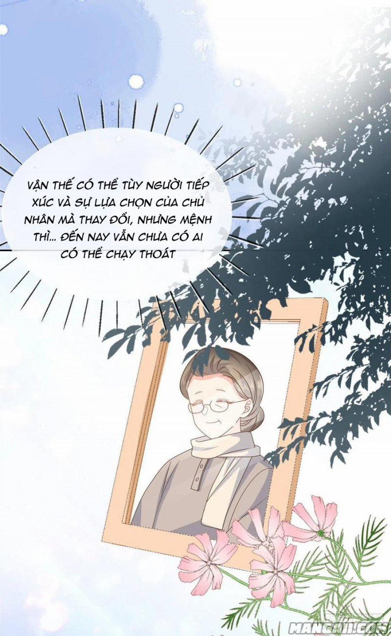 Cưng Chiều Đại Lão 3 Tuổi Rưỡi 138 trang 9