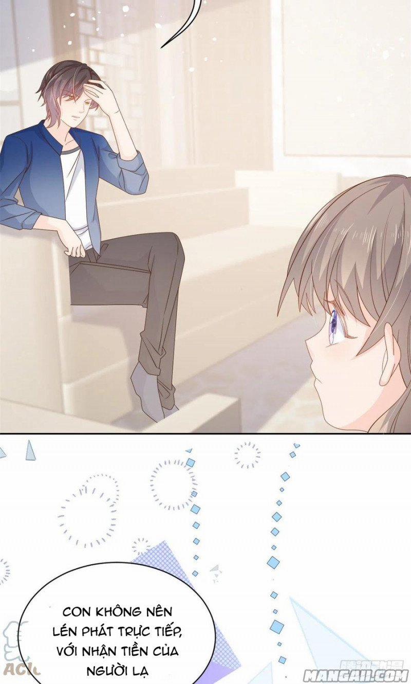 Cưng Chiều Đại Lão 3 Tuổi Rưỡi 139 trang 14