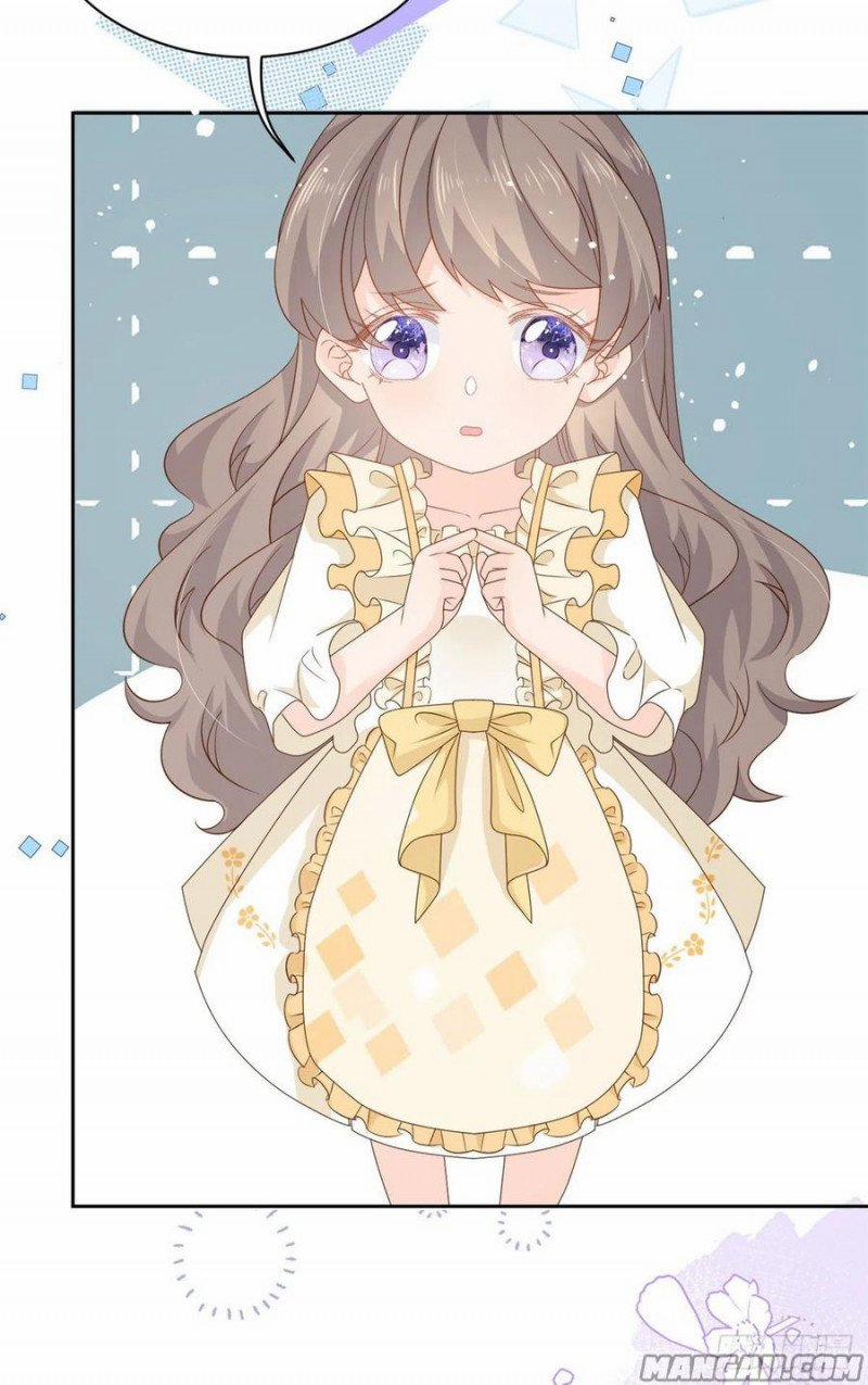 Cưng Chiều Đại Lão 3 Tuổi Rưỡi 139 trang 15