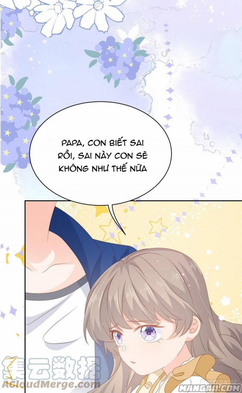 Cưng Chiều Đại Lão 3 Tuổi Rưỡi 139 trang 23