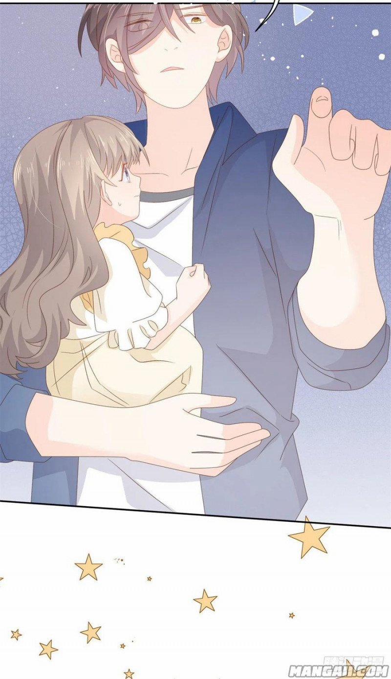 Cưng Chiều Đại Lão 3 Tuổi Rưỡi 139 trang 30