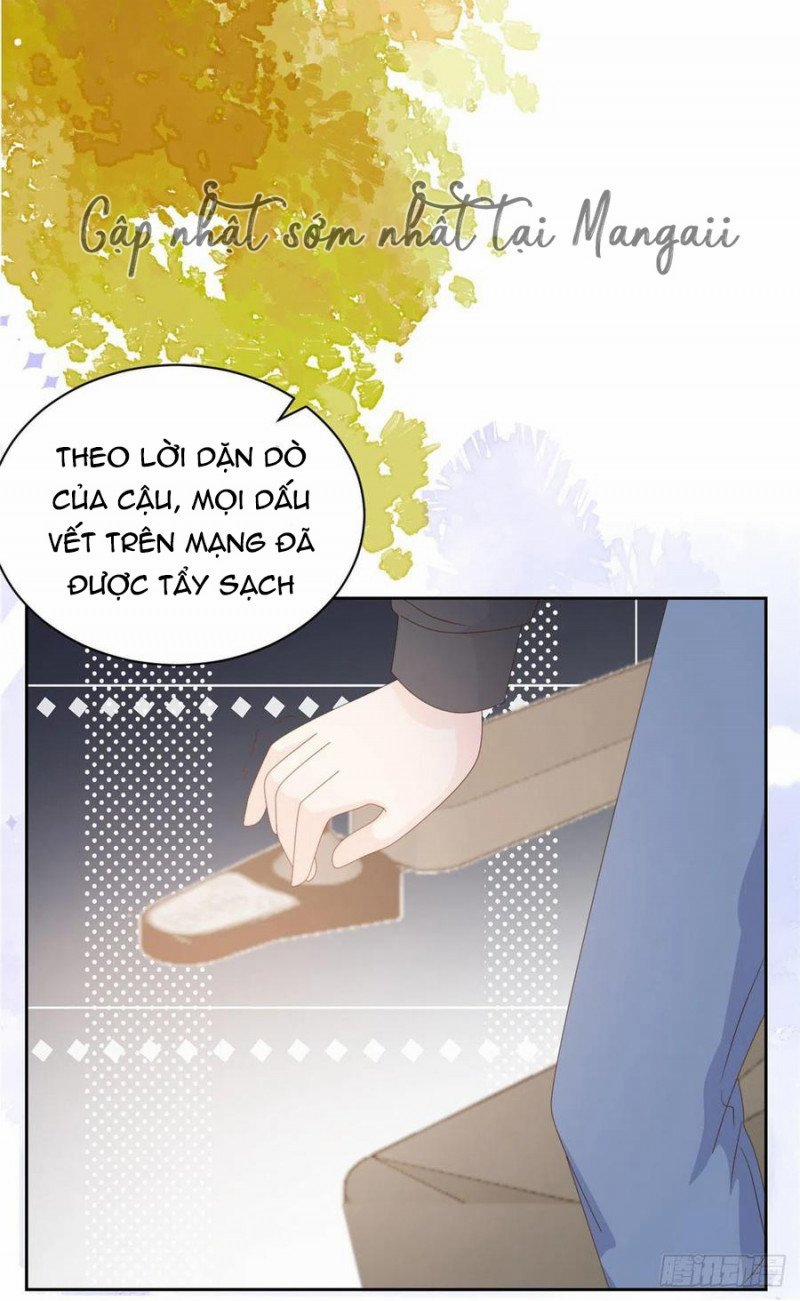 Cưng Chiều Đại Lão 3 Tuổi Rưỡi 139 trang 4