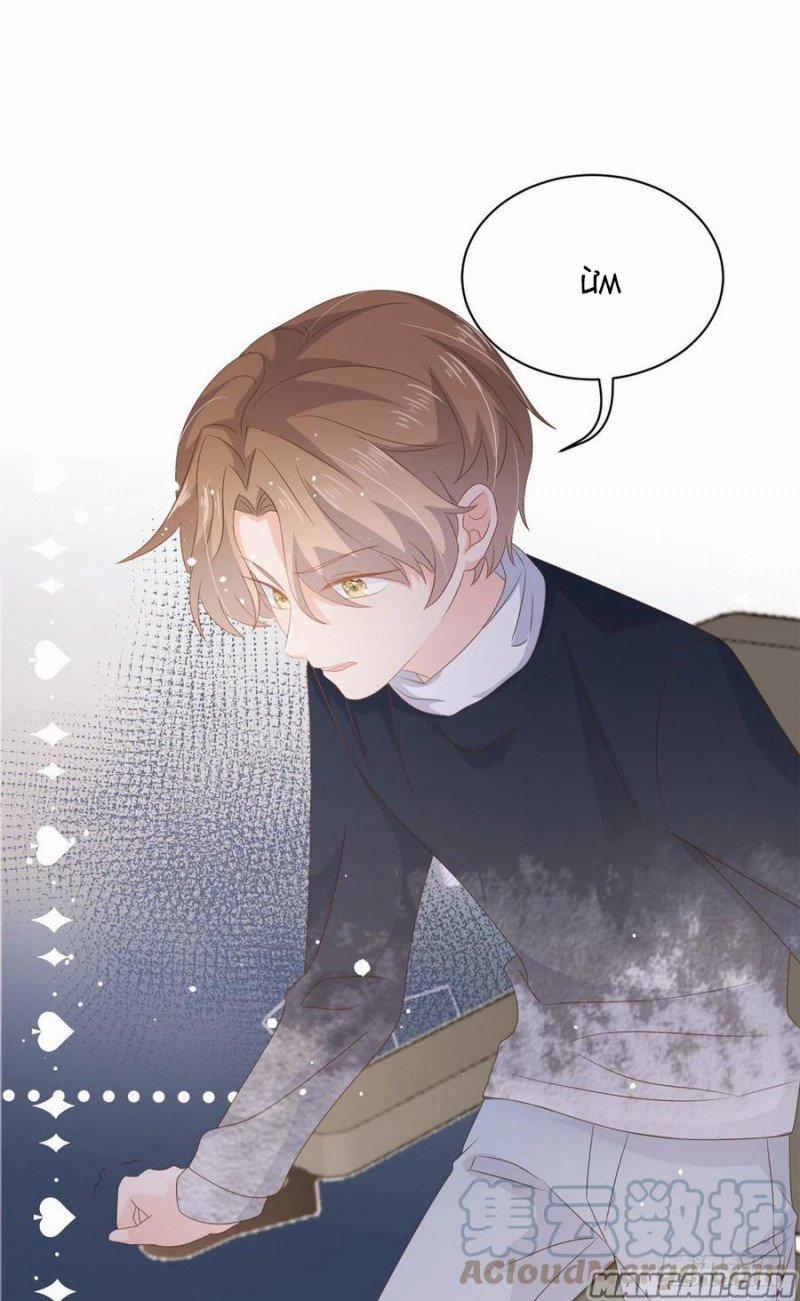 Cưng Chiều Đại Lão 3 Tuổi Rưỡi 139 trang 5