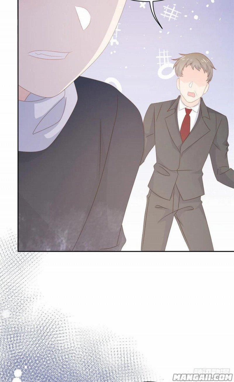 Cưng Chiều Đại Lão 3 Tuổi Rưỡi 139 trang 7