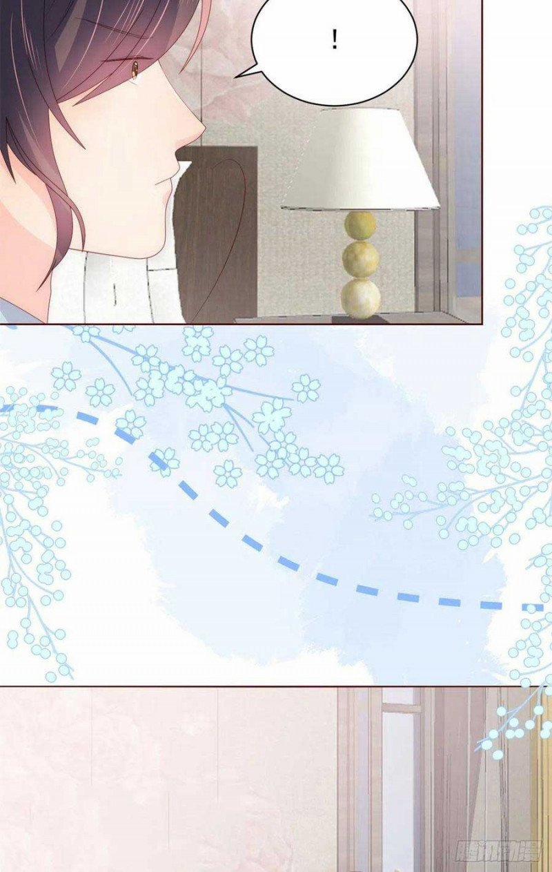 Cưng Chiều Đại Lão 3 Tuổi Rưỡi 140 trang 10