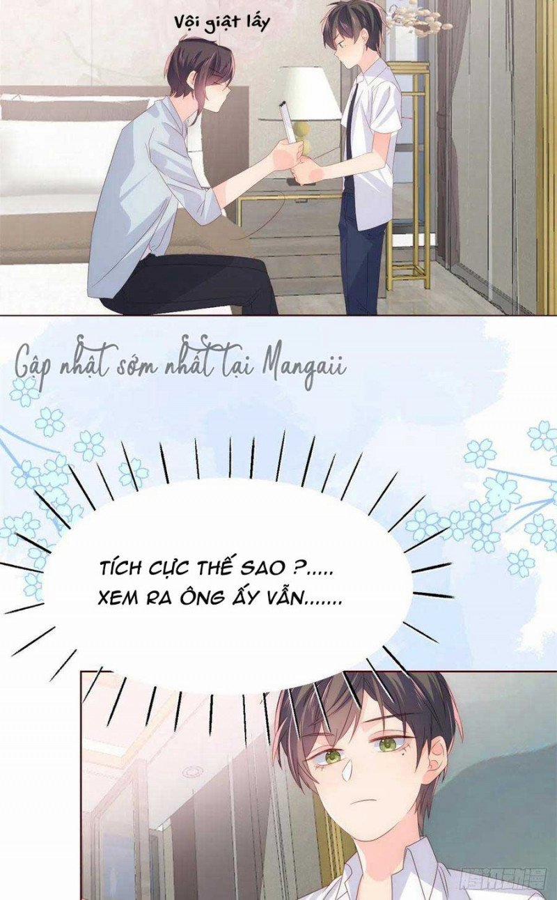 Cưng Chiều Đại Lão 3 Tuổi Rưỡi 140 trang 11