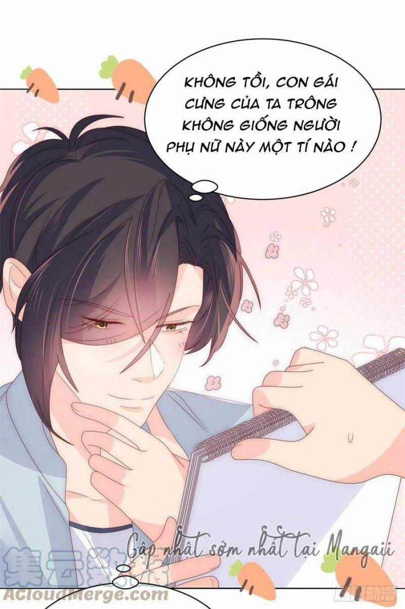 Cưng Chiều Đại Lão 3 Tuổi Rưỡi 140 trang 13