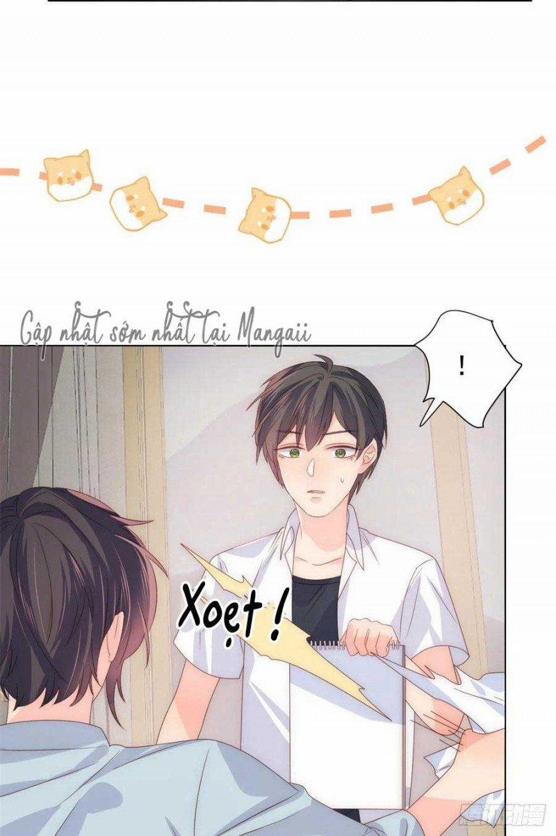 Cưng Chiều Đại Lão 3 Tuổi Rưỡi 140 trang 15