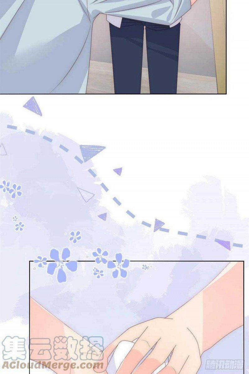 Cưng Chiều Đại Lão 3 Tuổi Rưỡi 140 trang 16